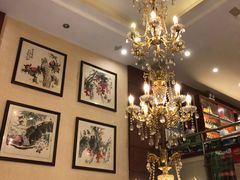 店内布置-岭南海晏楼(东晓南店)