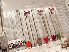 -百丽宫影城(ifc商场店)