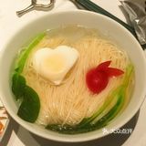 在食悦江南过生日，体验不错～