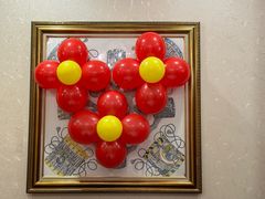 -金时代顺风大酒店(爱琴海购物中心店)