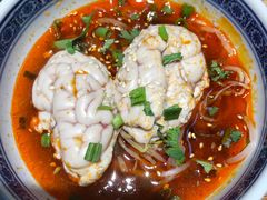 -蛙麻蛙辣炭火蛙锅(南环大街店)