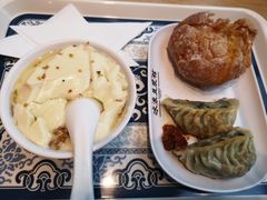 -冰泉豆浆馆(阳朔店)