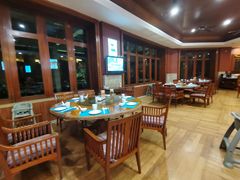 -糟粕醋·椰苑海南菜餐厅(亚龙湾天域酒店)