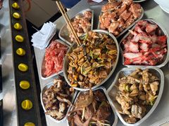 -康乐餐馆(台山商业城D座商场店)