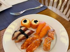 -艺厨风尚餐厅 · 桔钓沙莱华度假酒店
