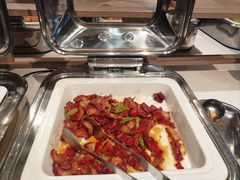 -天荷菜根·闽南素食自助(刺桐北路店)