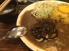-金龙咖喱