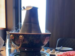 -额尔敦传统涮(公园西路店)