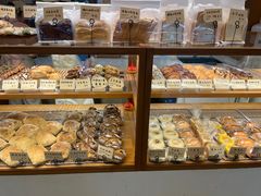 -慢熟面包店bud bread(孩儿巷店)