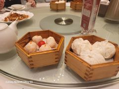 -粤江春·早茶·潮粤菜·宴会(罗湖宝能中心店)