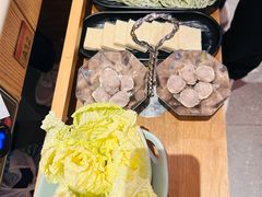 -左庭右院鲜牛肉火锅(环球港店)