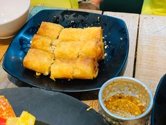 -Doo Dee Thai Food(Issan/Isaan/Esan)