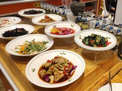 -快乐爱斯米牛排自助(金州安盛店)