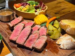 -秀·爱尔兰餐吧(上海路店)