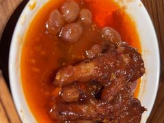 -晓粤·惹味粤菜(凯德乐峰广场店)