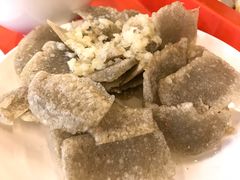 炸灌肠-天兴居(鲜鱼口街店)