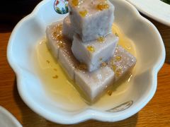 桂花荔浦芋头-庆春朴门