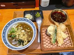 -天妇罗内顺田(罗湖店)