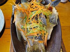 -民食香·腊排骨野生菌美食(木府店)