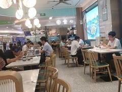 -苏晓玥·江南小吃(深圳北站店)