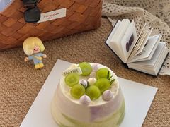 -théATRE 茶聚场(王府中環店)