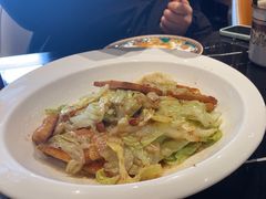 -巴依老爷新疆美食(清华东门店)