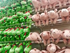 -宜家家居(哈尔滨商场店)