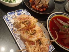 -秦淮巷·四季小馆