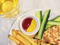 墨西哥卷-about(丹霞庄店)