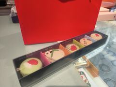 -Sweety Fairy小蜜蜂蛋糕&下午茶(大柏树店)