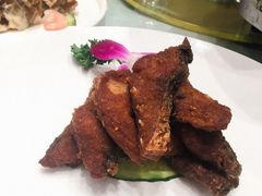 -花中城·杭帮菜·粤菜·海鲜火锅(清泰街店)