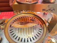 -西塔老太太泥炉烤肉(苏州大悦城店)