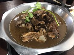 -老诚一锅羊蝎子(黄寺大街店)