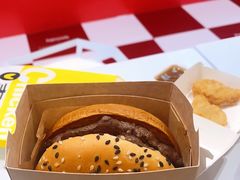 -麦当劳(海岸城店)