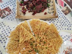 -宋记冕宁土菜馆(海门渔村二店)