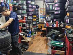 -品牌汽修·米其林轮胎(古宜路店)