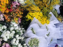 -循礼门鲜花花市(武汉循礼门店)