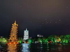 -桂林两江四湖景区