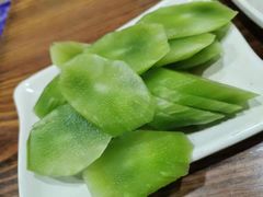-牛小隆牛肉面馆(四牌楼店)