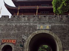 -鼓楼(西湖风景名胜区)