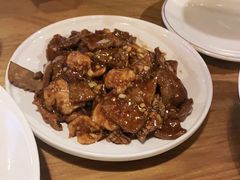 -陈傻子餐厅(世纪都会店)