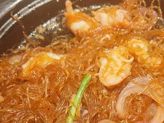 -绿茶餐厅(淮安吾悦广场店)