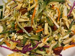 -四姐妹东北饺子(沙尾路店)