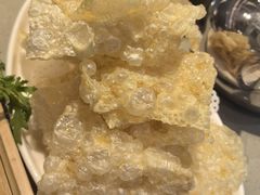 -蝎王府羊蝎子(虎坊桥总店)