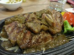 -斗牛士牛排餐厅(富力海珠城广场店)