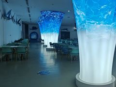 -深海中餐厅(国家海洋博物馆店)