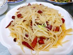-五七油焖大虾(合川总店)