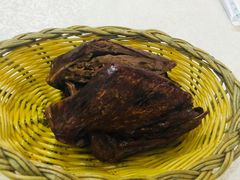 烤鸽子-邵年鸽(杨庄店)