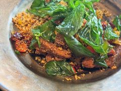 -Thai Alley泰爱里(二沙岛店)