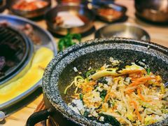 -金顺韩式烤肉·网红烤肉店(广利路店)